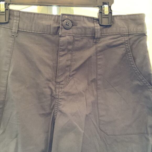SOCIAL STANDARD BY SANCTUARY NEW ARMY GREEN SHORT SIZE SMALL 1212 - Picture 3 of 6